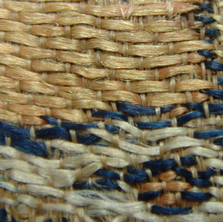 图片[3]-textile; 紡織品(Chinese) BM-MAS.920.c-China Archive